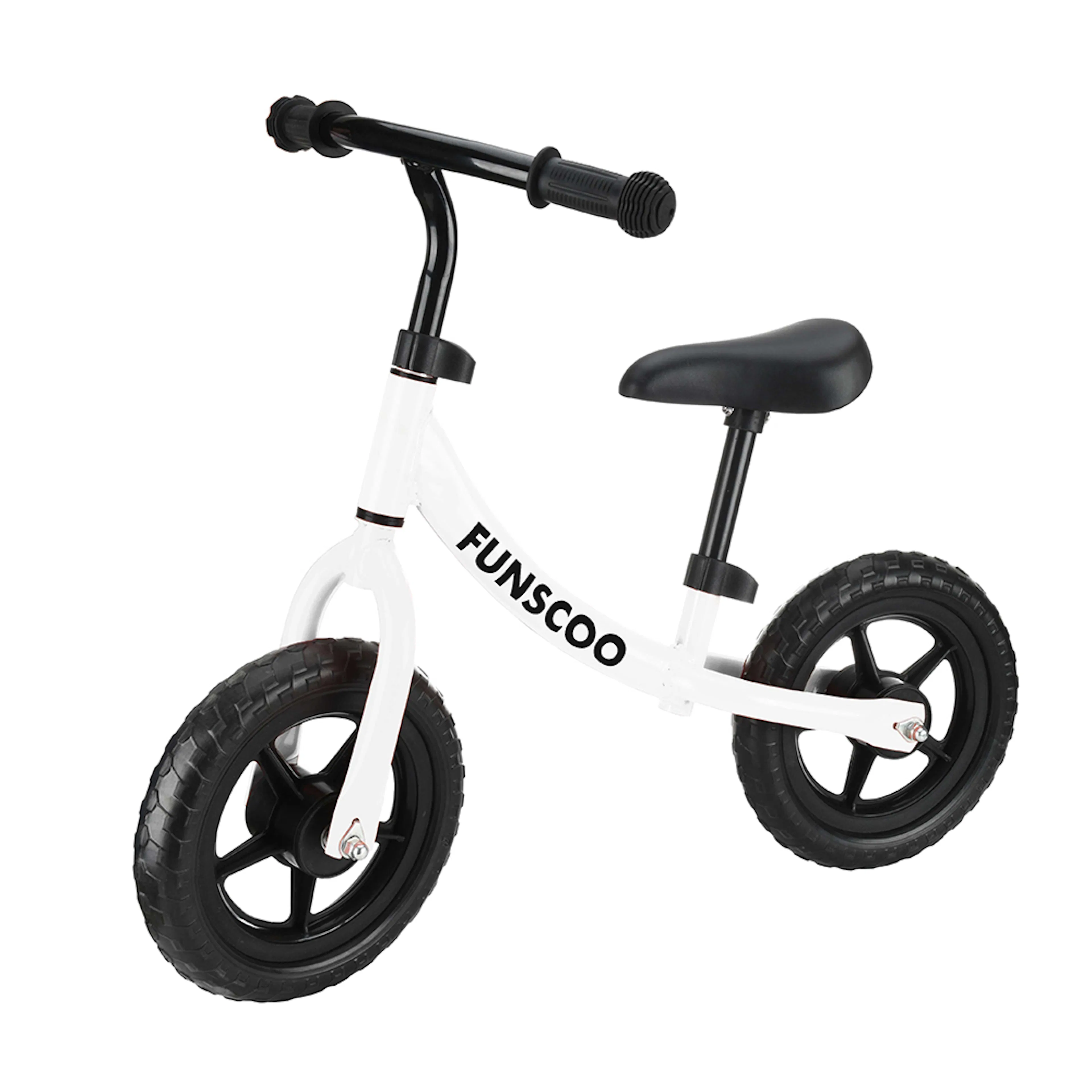 Springcykel FunScoo Balanscykel