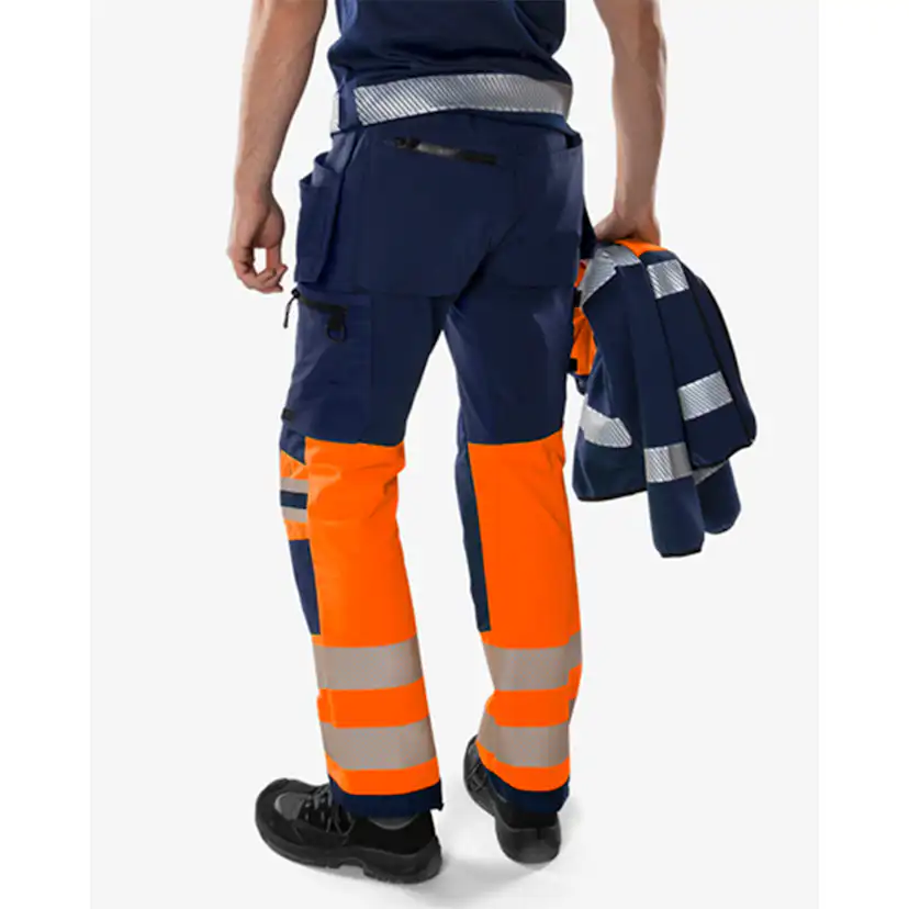 Hantverkarbyxa Fristads KL 1 2643 GSTP