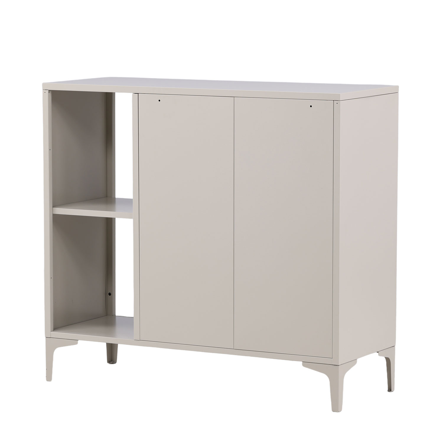 Piring Storage - Beige Beige