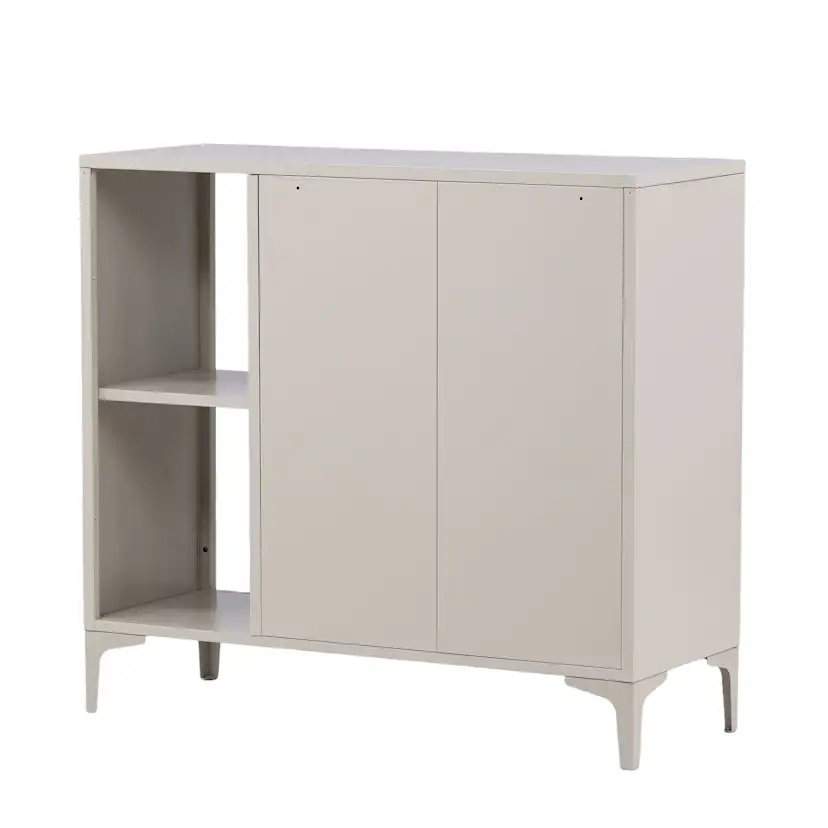 Piring Storage - Beige Beige