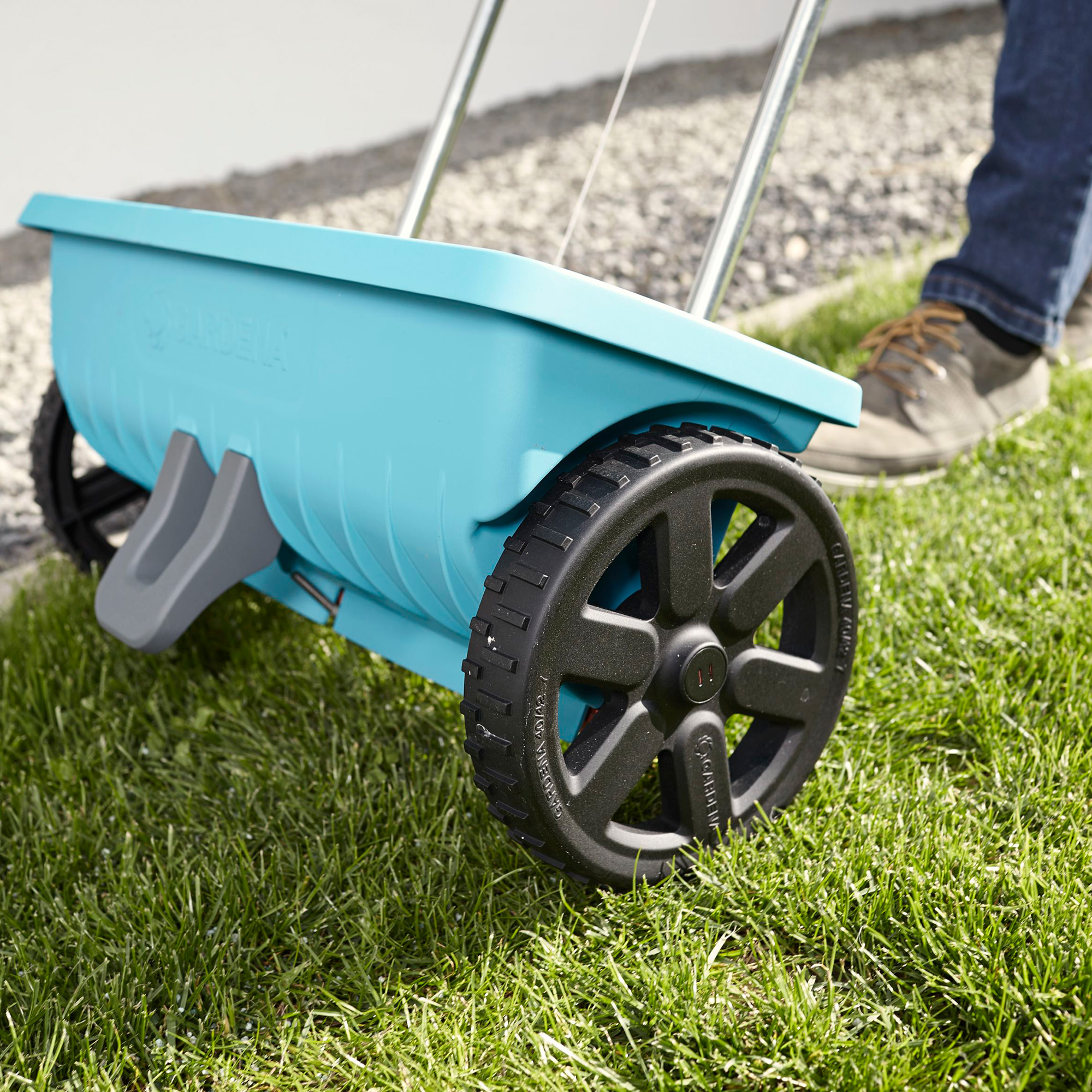 Universalspridare Gardena L