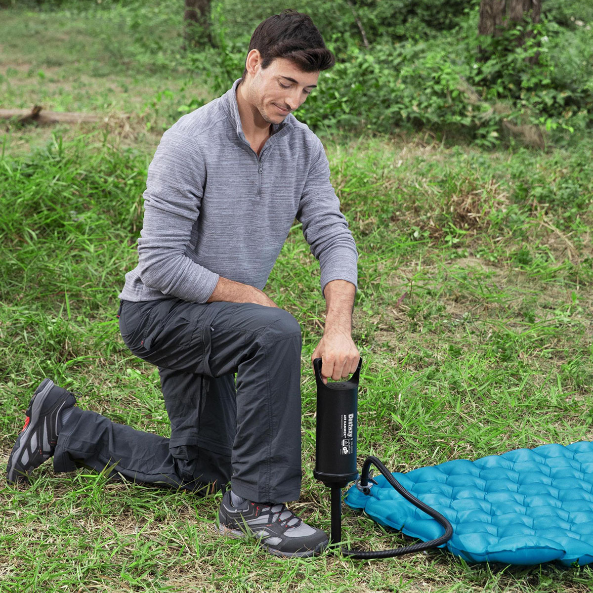 Handpump Bestway Air Hammer