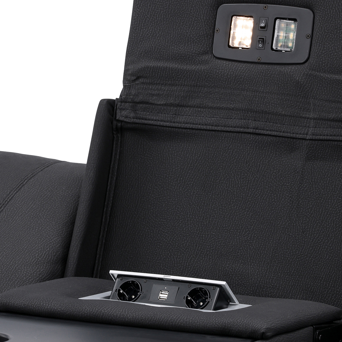 Reclinersoffa Venture Home Singapore