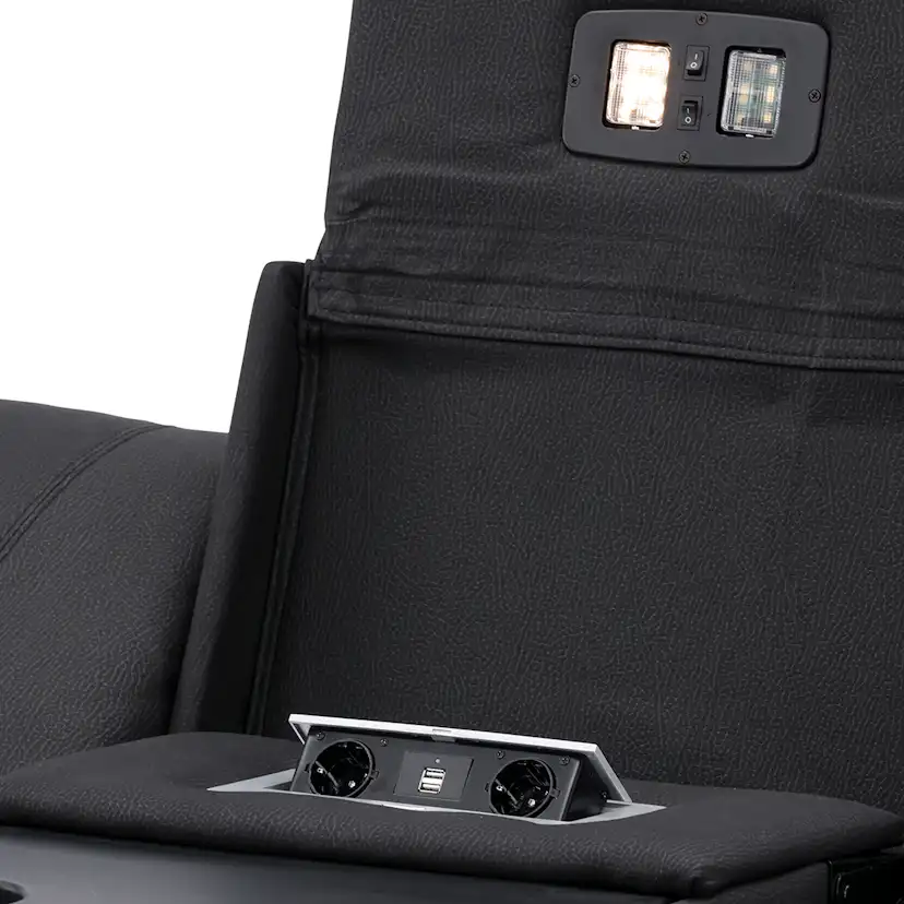 Reclinersoffa Venture Home Singapore