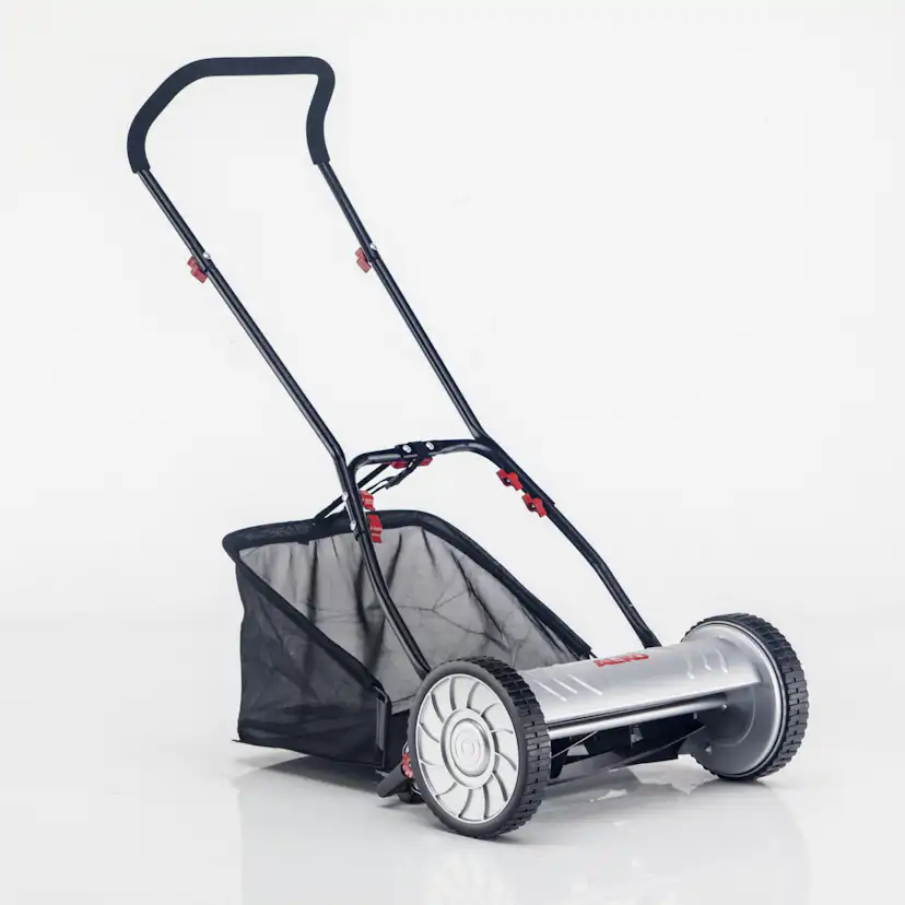 Cylindergräsklippare AL-KO Easy 38 5 Combi