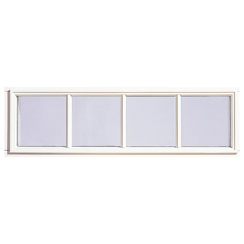 Överljus Leksandsdörren Pardörr Classic