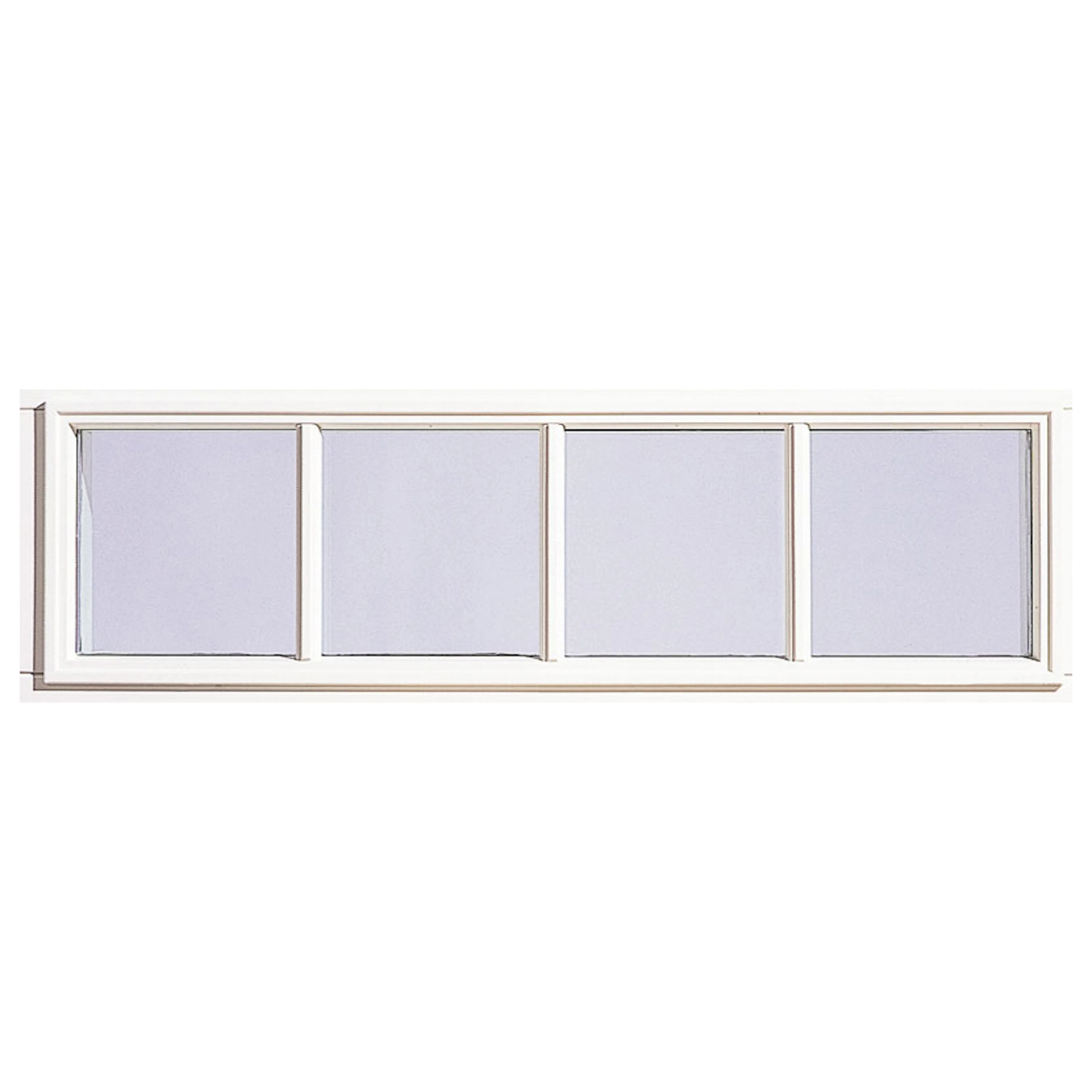 Överljus Leksandsdörren Pardörr Classic