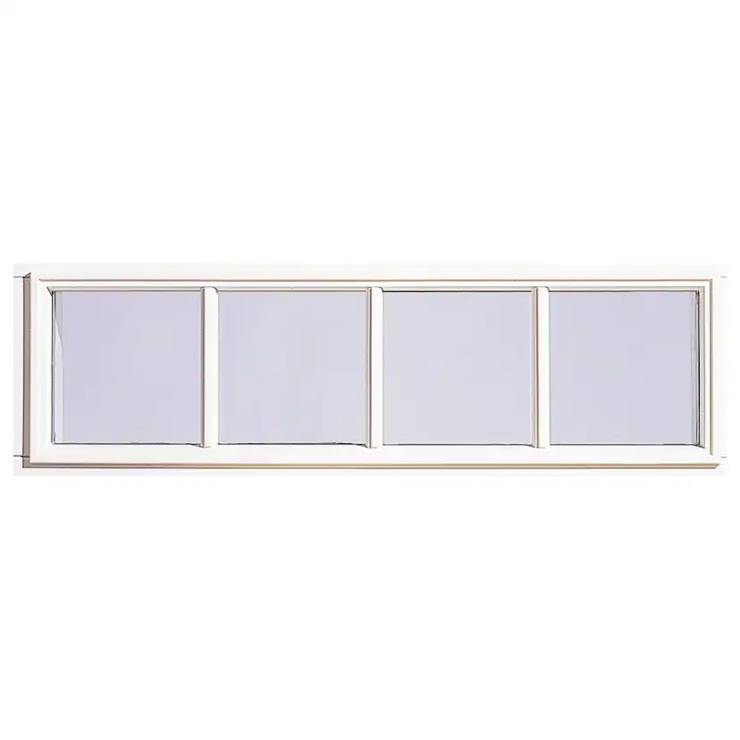 Överljus Leksandsdörren Pardörr Classic