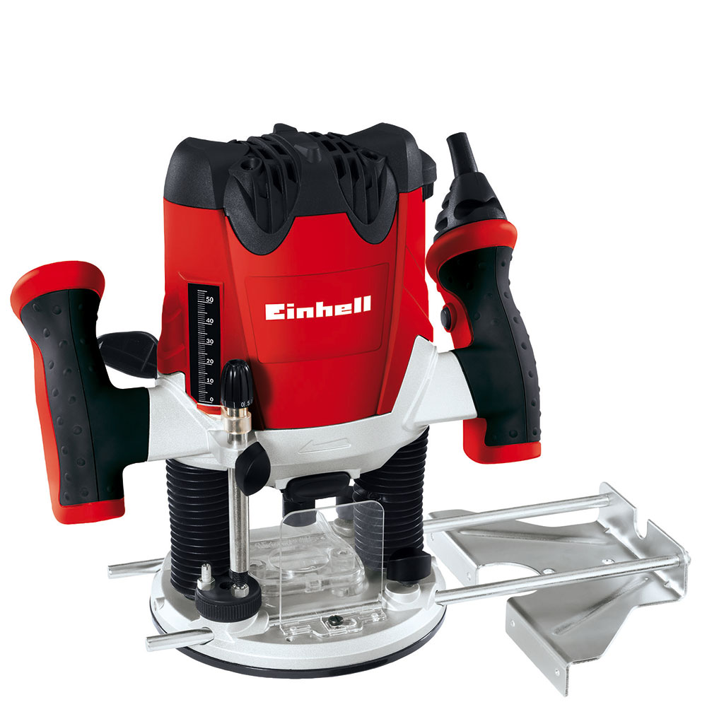 Handöverfräs Einhell RT-RO 55