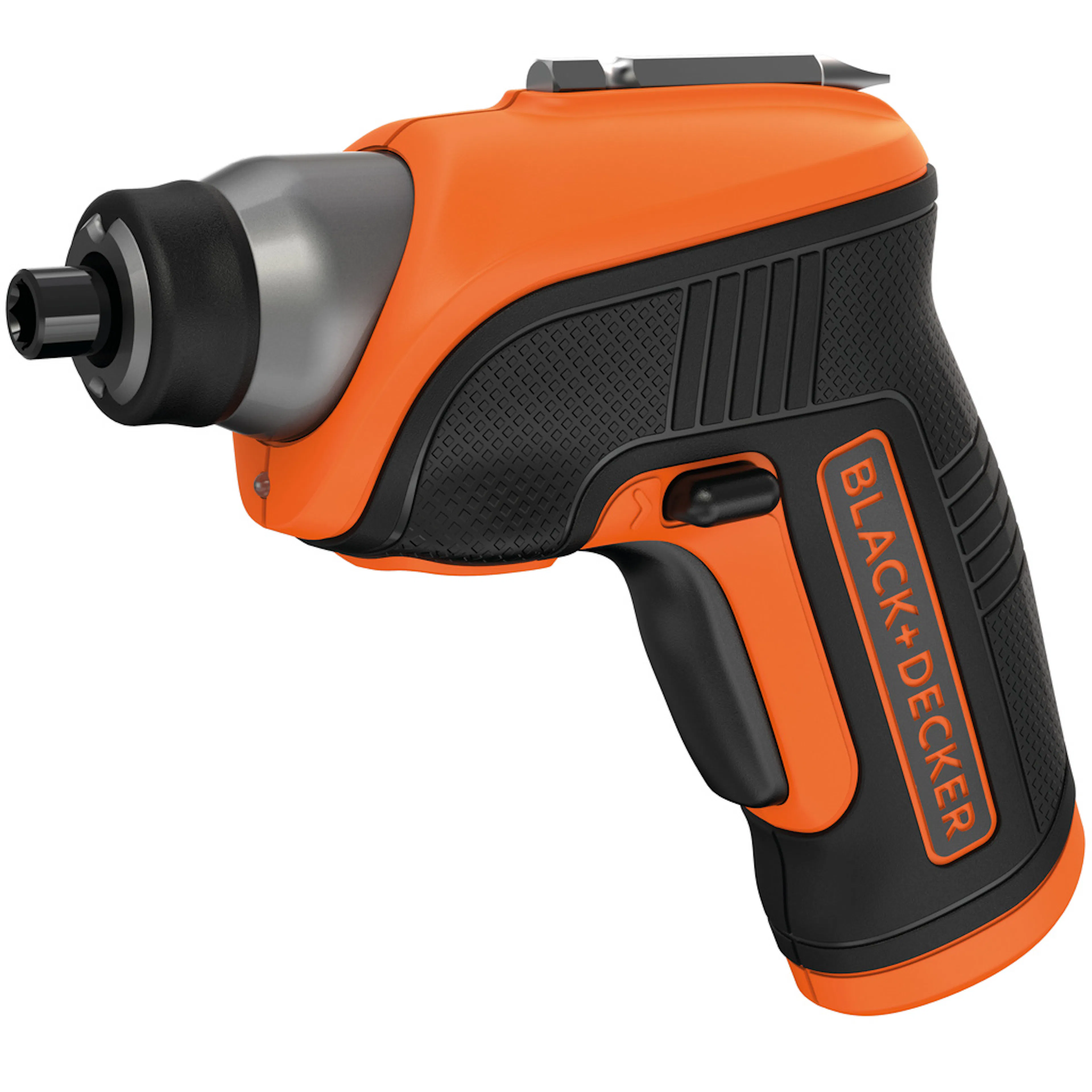 Skruvdragare Black+Decker Lithium-ion 3,6V CS3652LC-QW