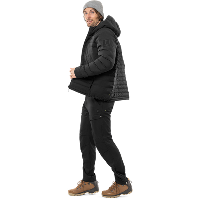 Pufferjacka Fristads Atmos Primaloft
