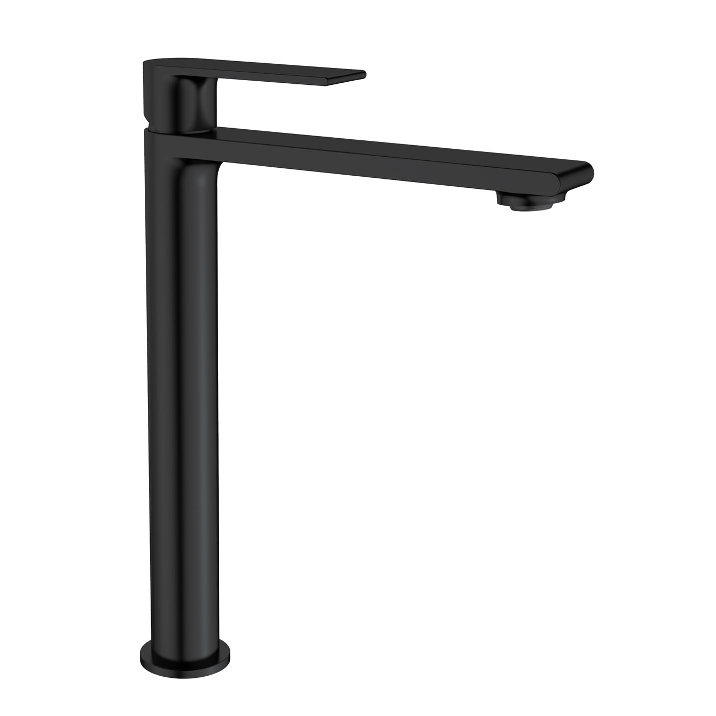 Tvättställ Noro Marble med Tvättställsblandare Neo