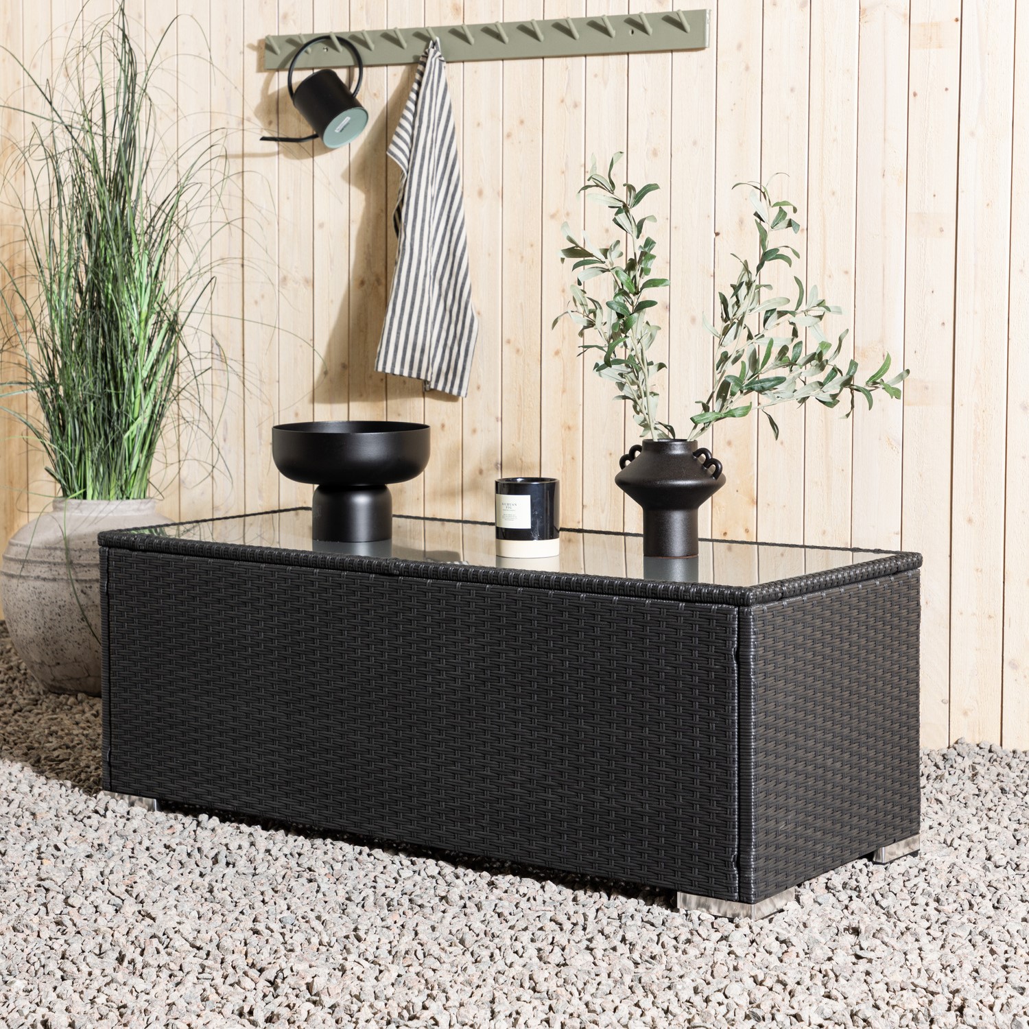 Soffbord Venture Home London