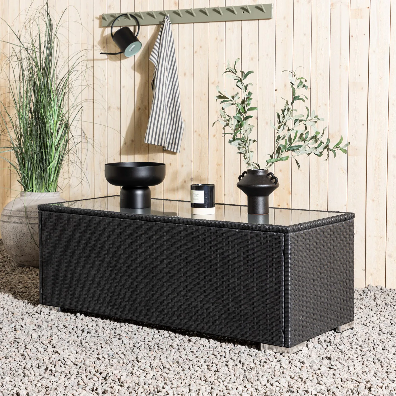 Soffbord Venture Home London