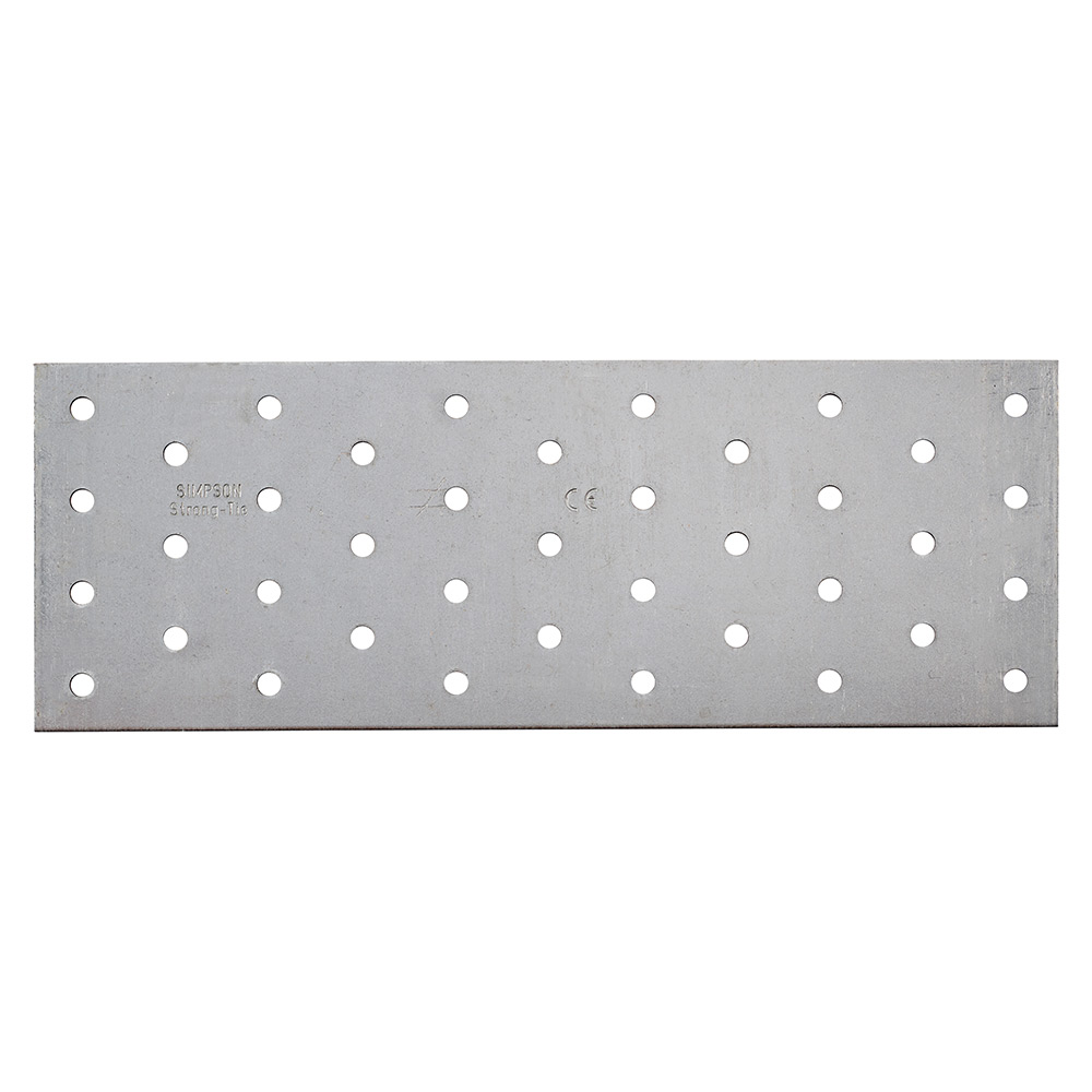 Spikningsplåt Simpson Strong Tie NP