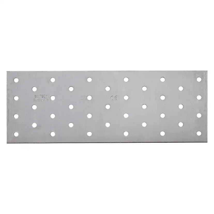 Spikningsplåt Simpson Strong Tie NP