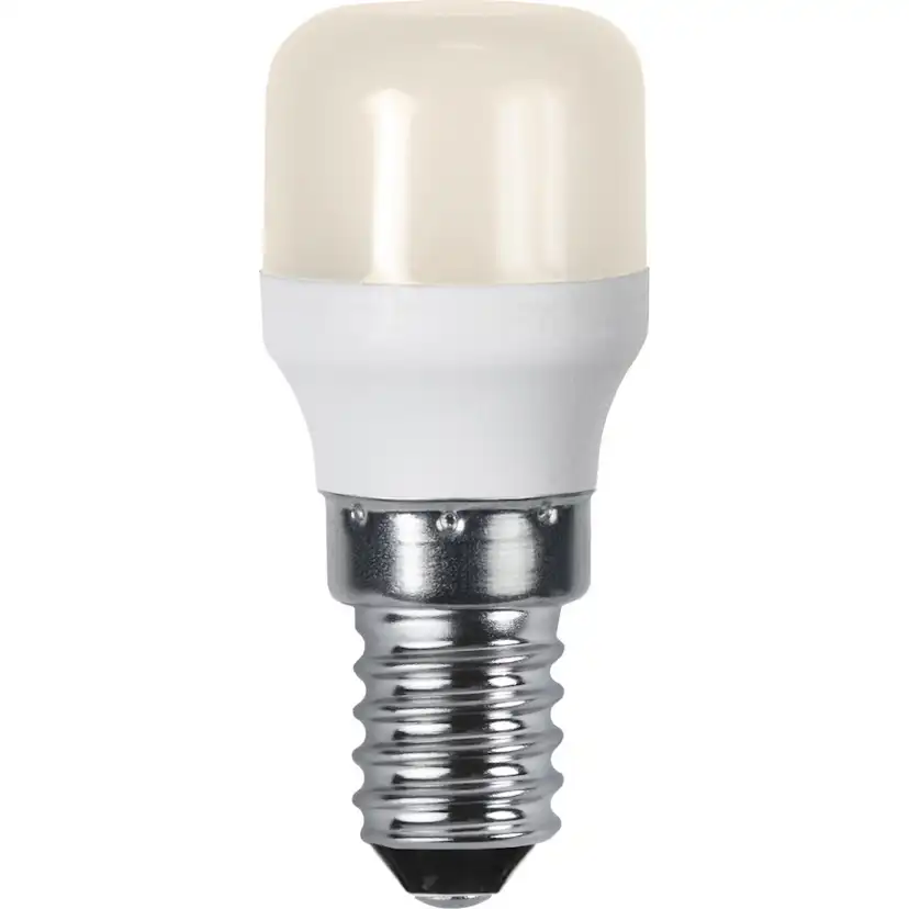 LED-lampa Star Trading E14 2-pack Opaque Basic
