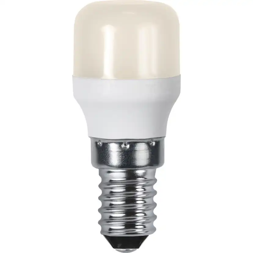LED-lampa Star Trading E14 2-pack Opaque Basic
