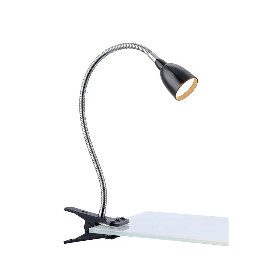 Bordslampa Markslöjd Tulip Kläm