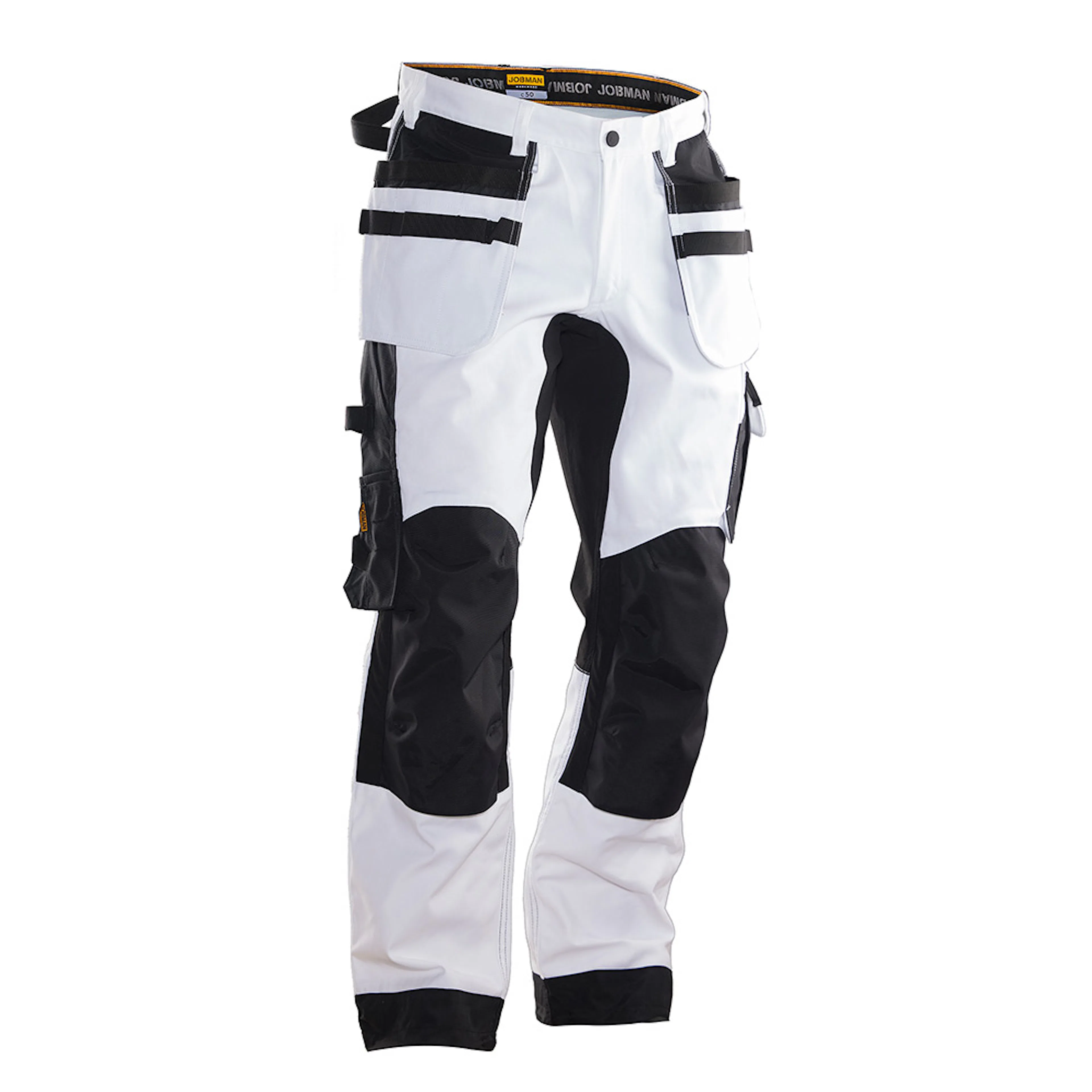 Målarbyxa Jobman Core Stretch 2174