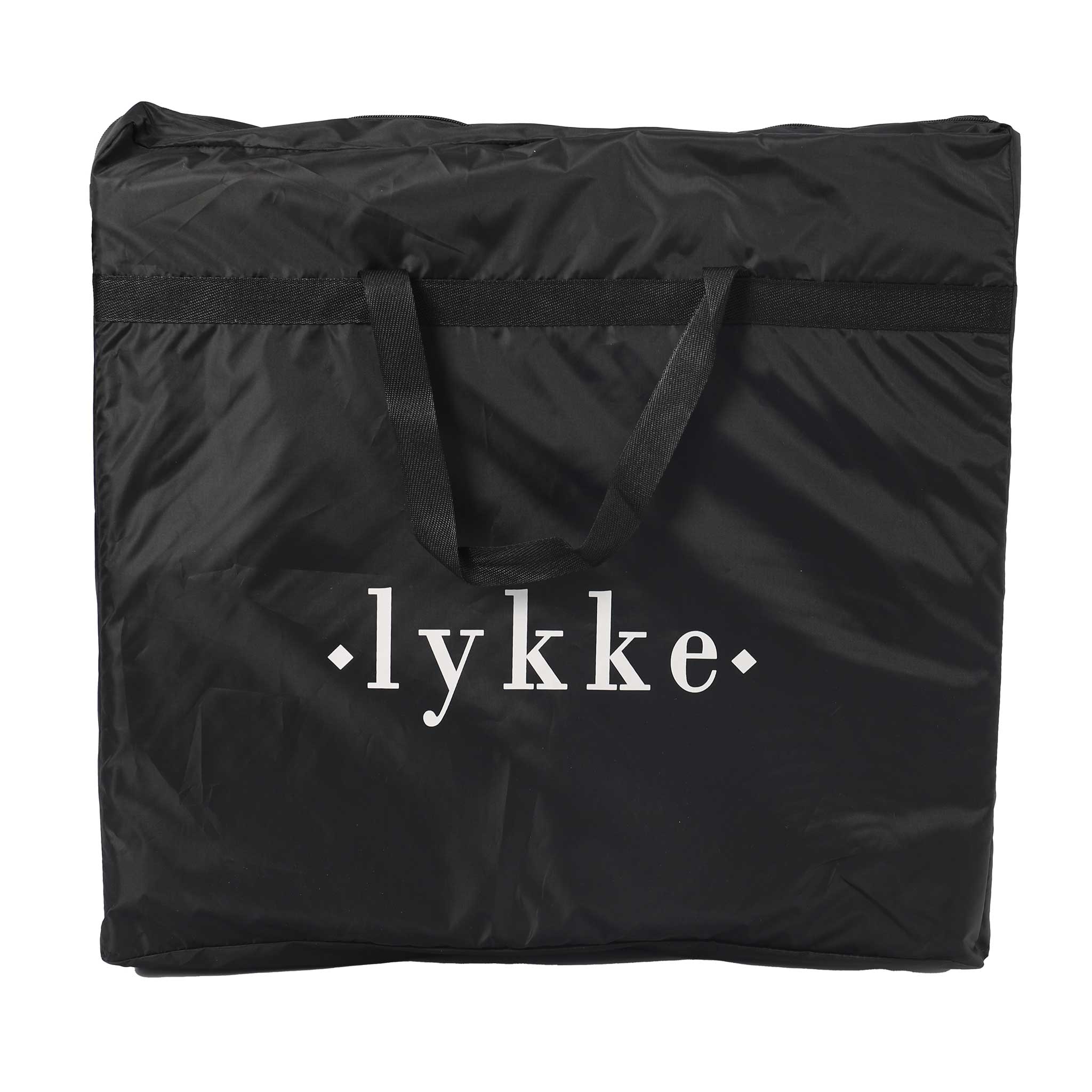 Inframadrass Lykke