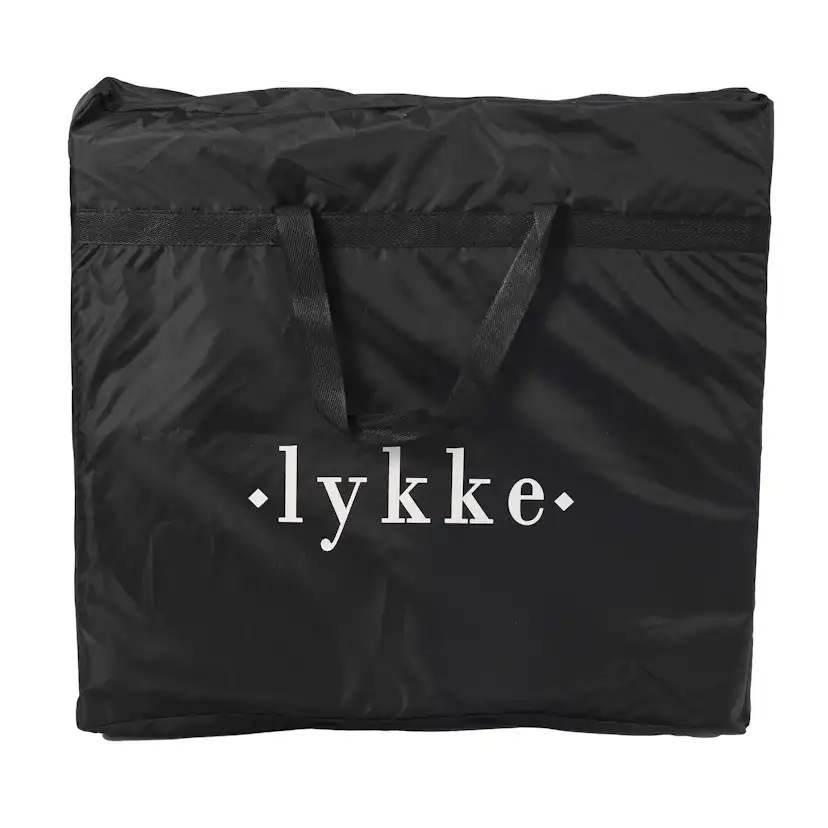 Inframadrass Lykke