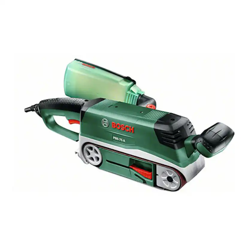 Bandslip Bosch Power Tools PBS 75A