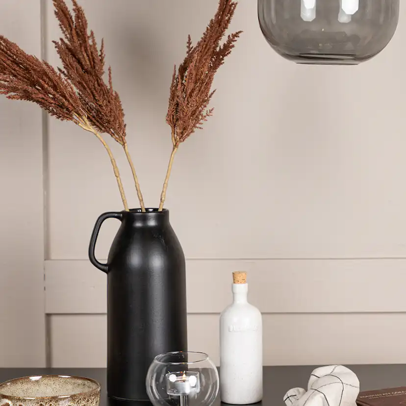 Matgrupp Venture Home Tempe med 2 Sanjos Stolar