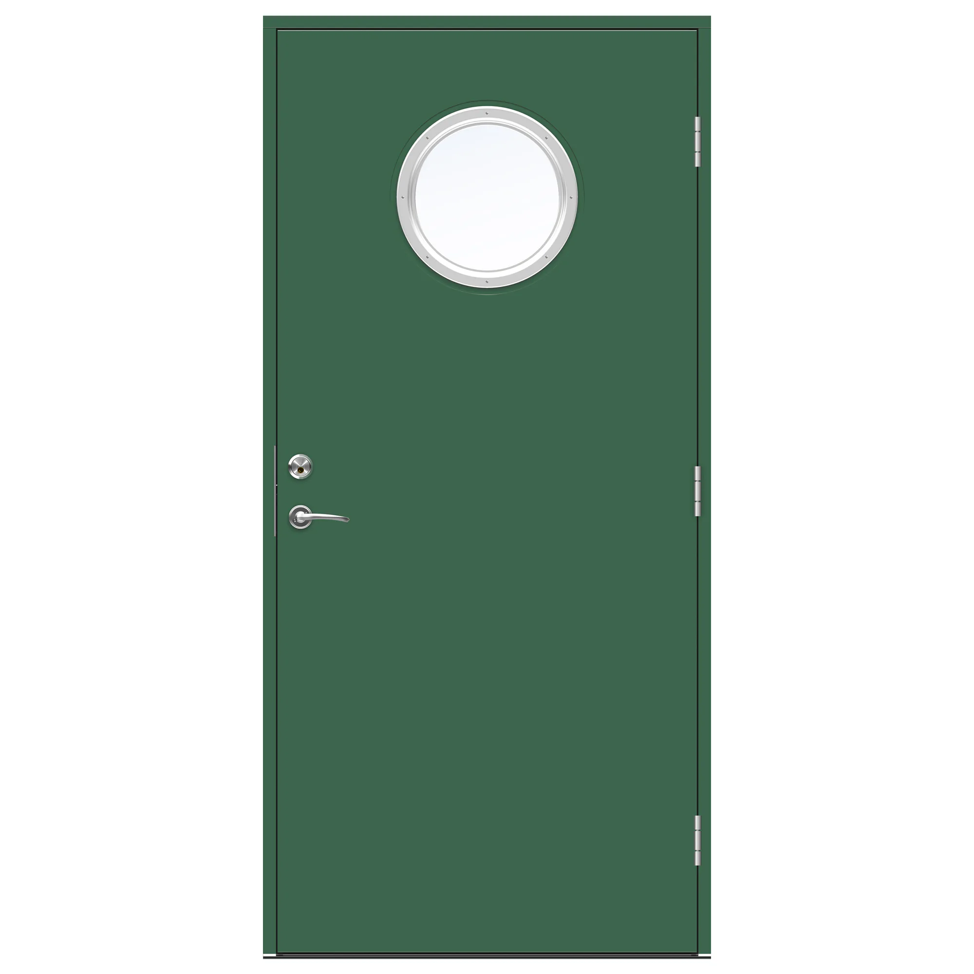S-6020-G10Y, Grön