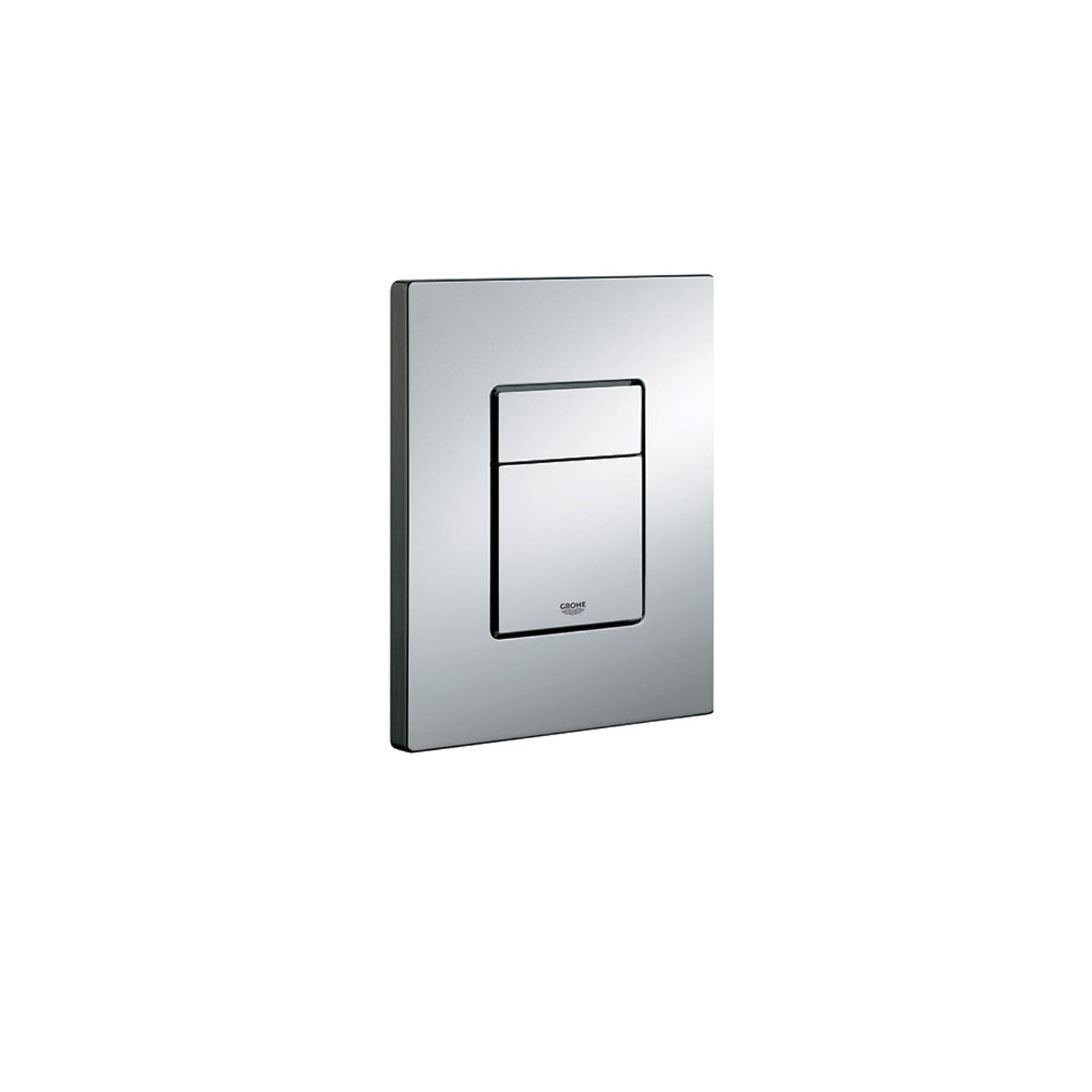 Vägghängd Toalettstol Grohe Euro Ceramic 39206 Komplett
