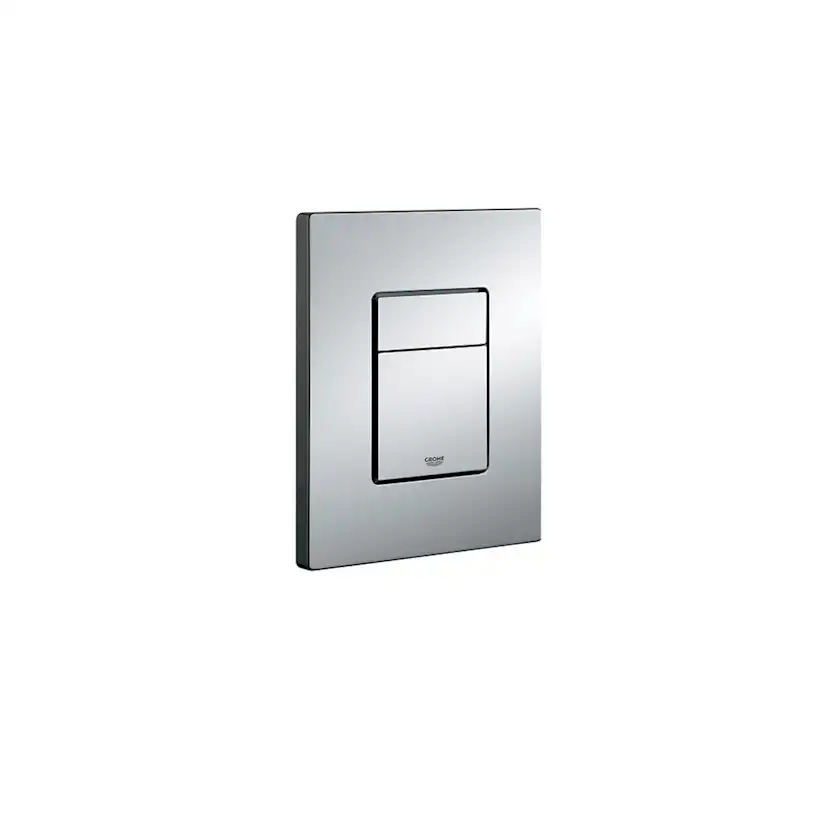 Vägghängd Toalettstol Grohe Euro Ceramic 39206 Komplett