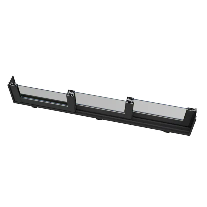 Uterum Palmako Lenna 33,2 m2 Set 420 Slide