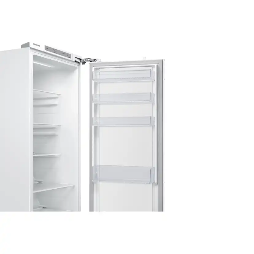 Integrerat Kyl- & Fryspaket Samsung - BRR29610EWWEF + BRZ22610EWWEF