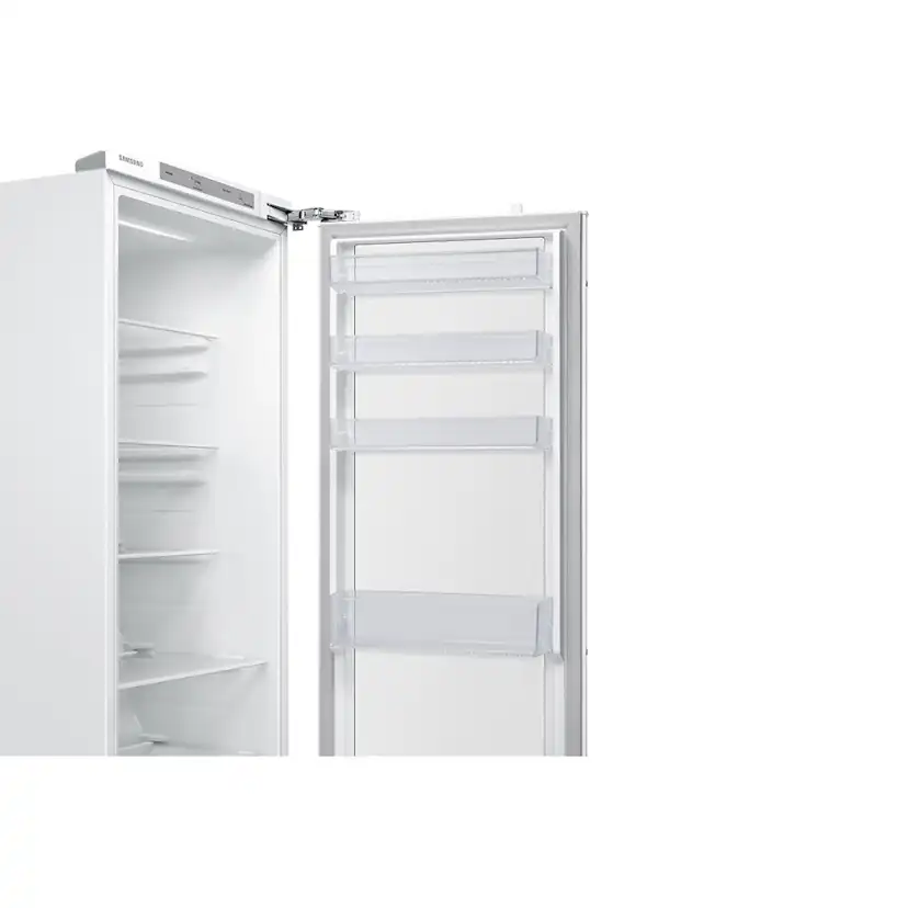 Integrerat Kyl- & Fryspaket Samsung - BRR29610EWWEF + BRZ22610EWWEF