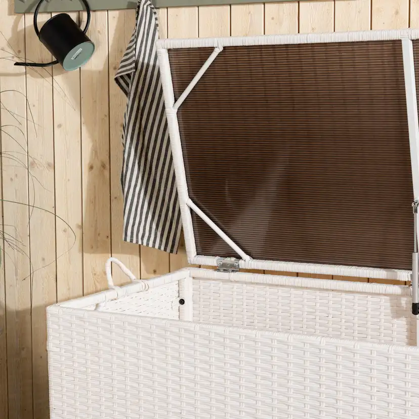 Dynbox Venture Home London Vit