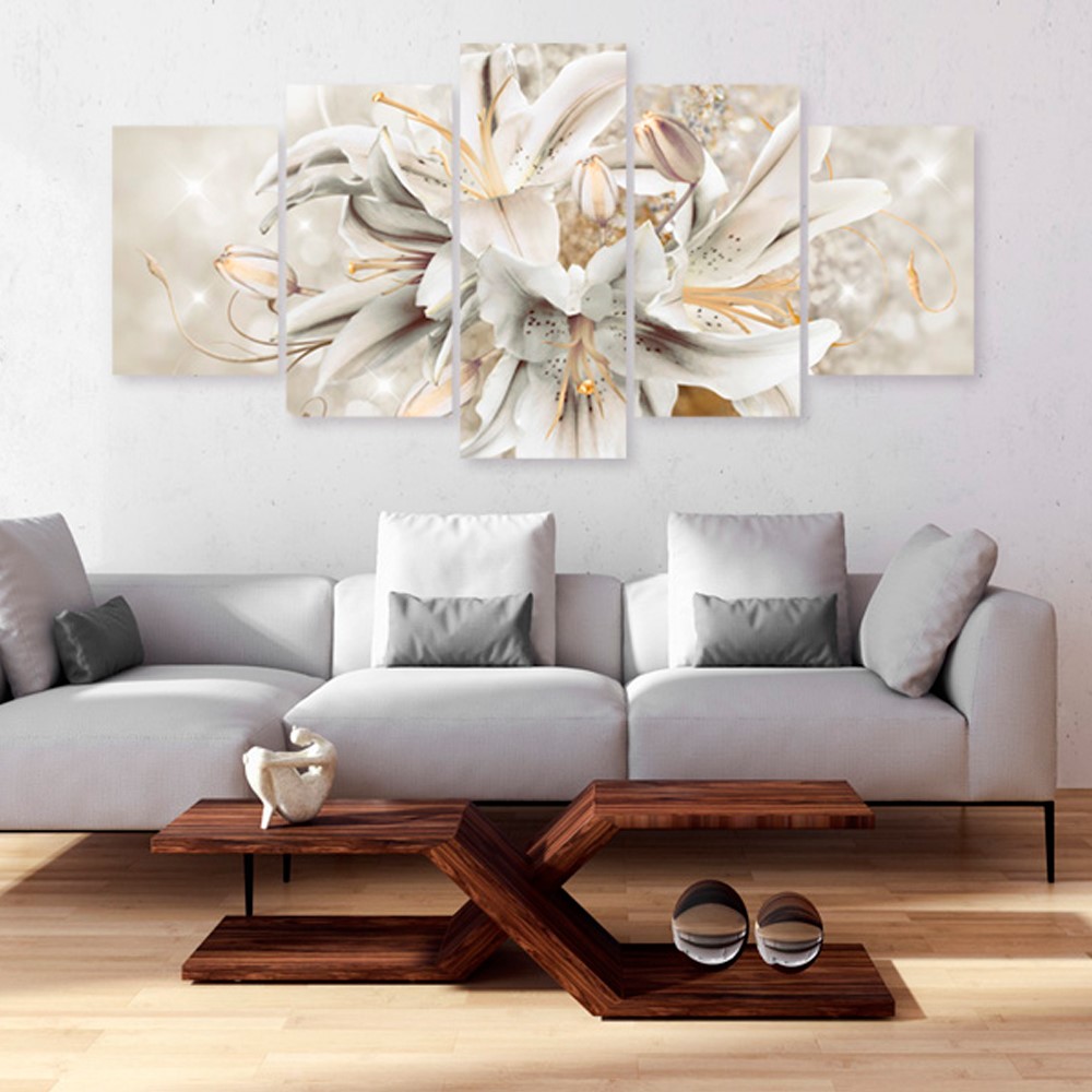 Tavla Arkiio Winter Bunch