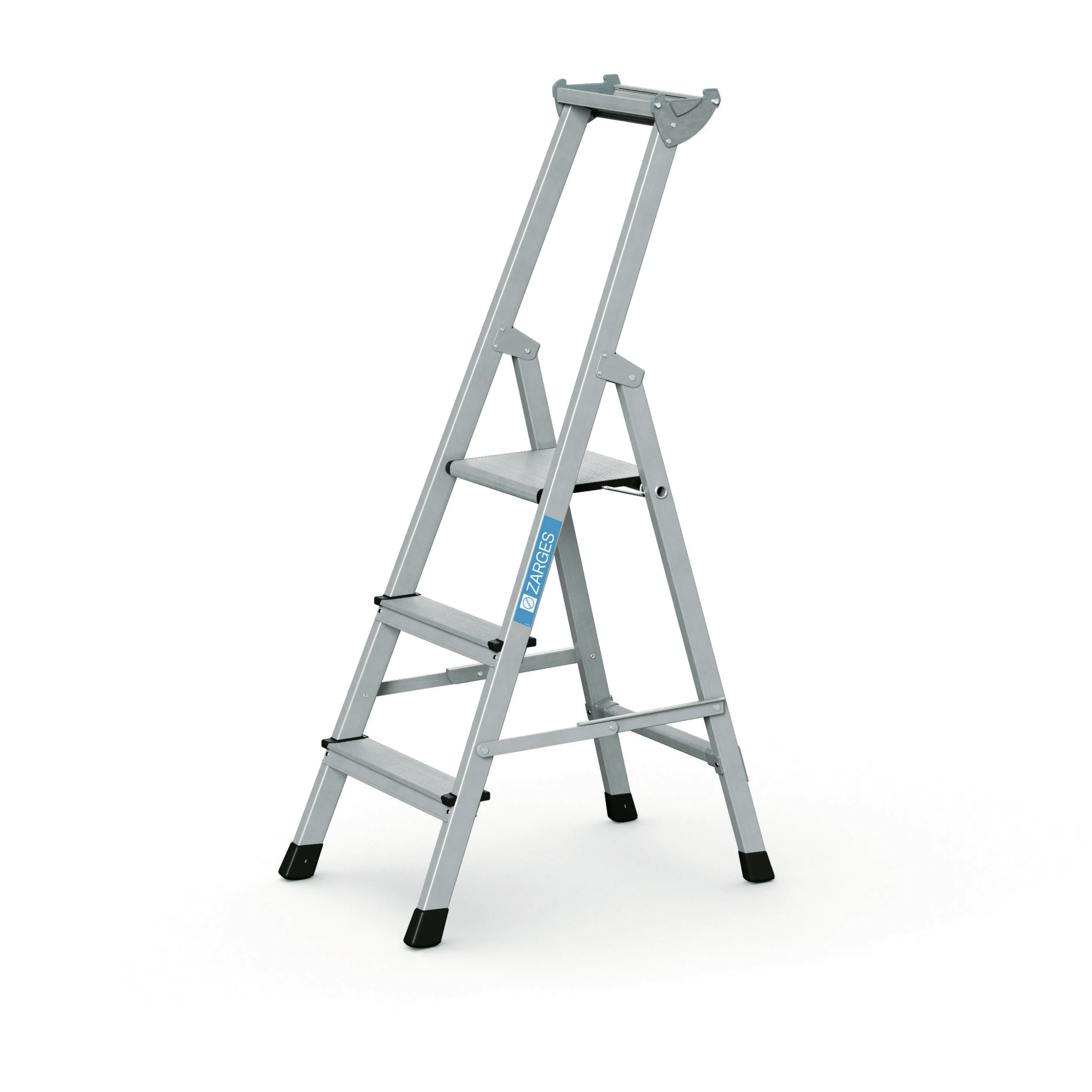 Trappstege Zarges XLstep S