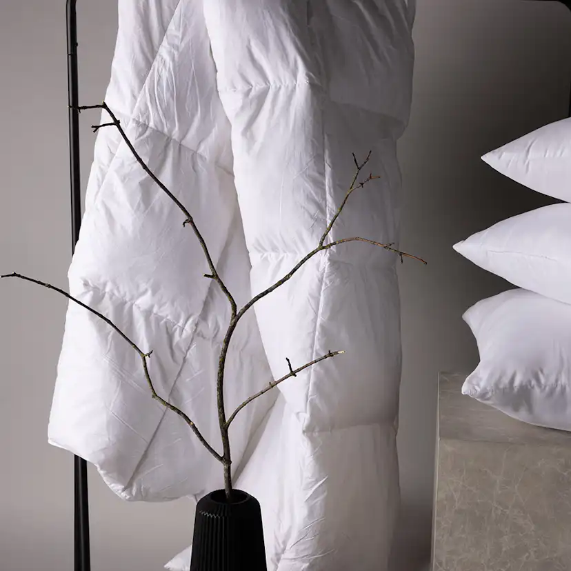 Täcke Venture Home Astrid