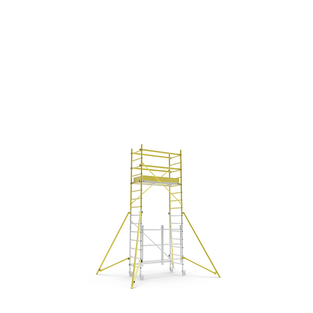 Påbyggnadspaket Werner Tower, paket C