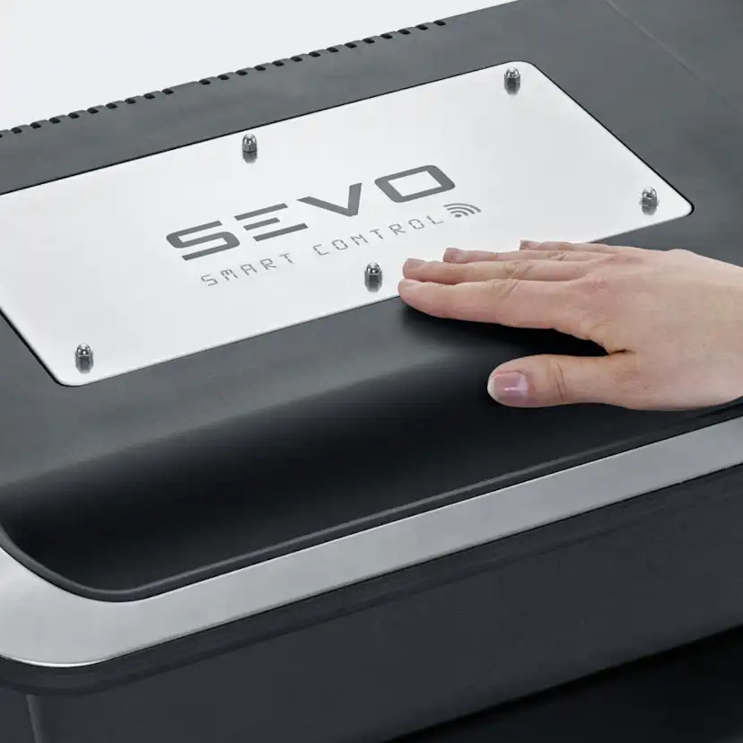 Elgrill Severin PG8138