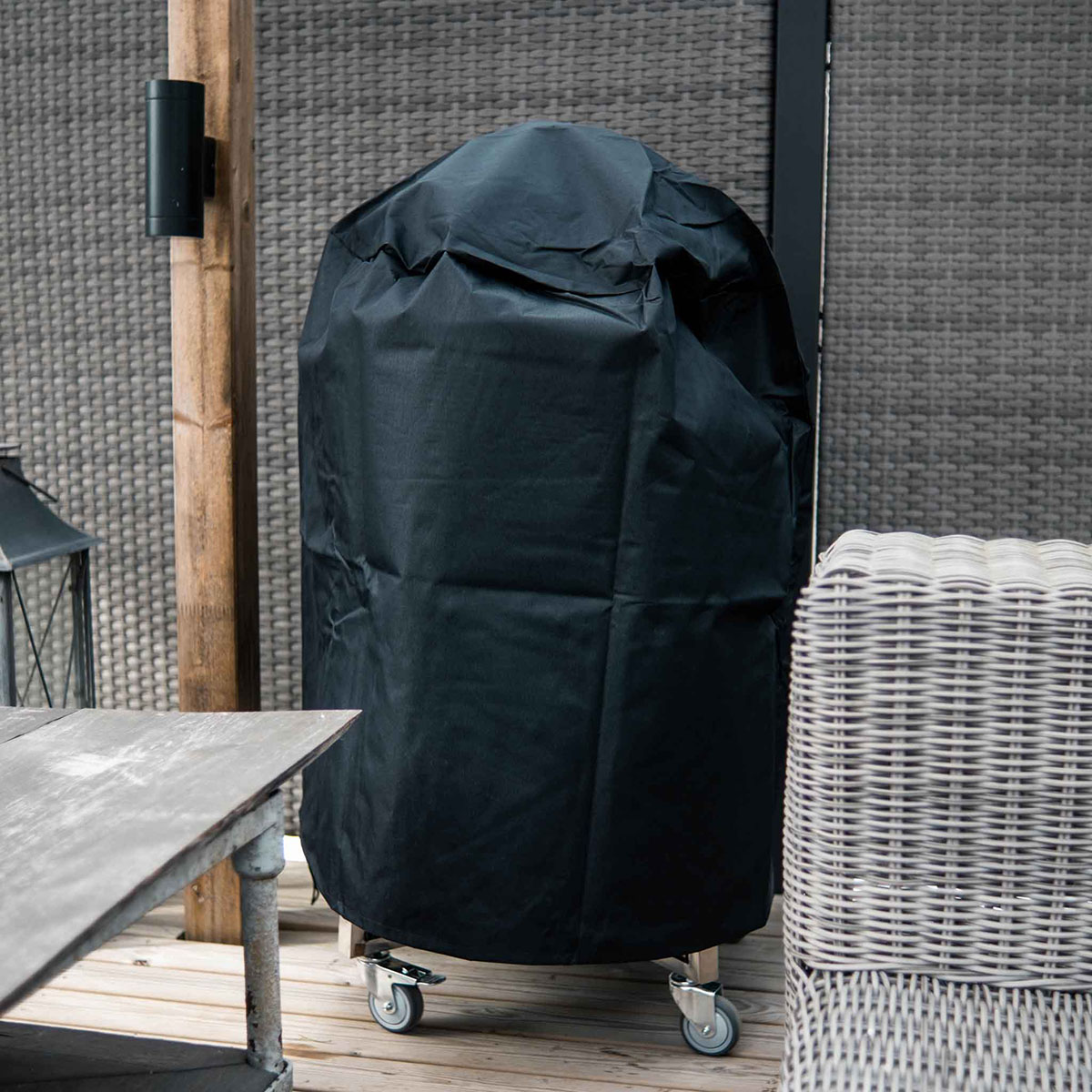 Grillöverdrag Limousin Pro 13" Till Kamadogrill