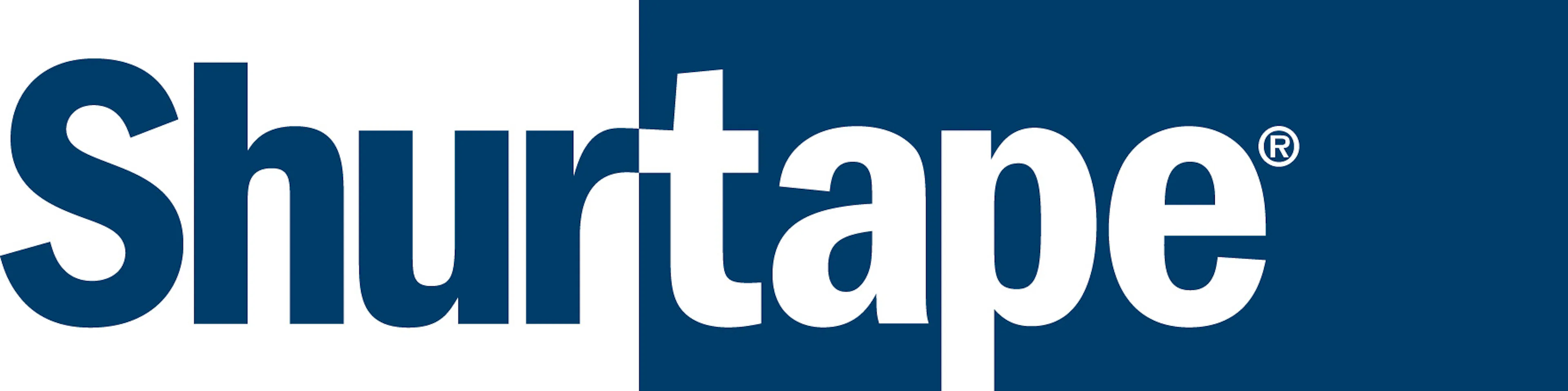 Shurtape logo