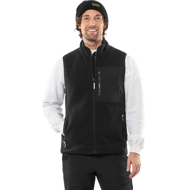 Väst Argon Fristads Pile