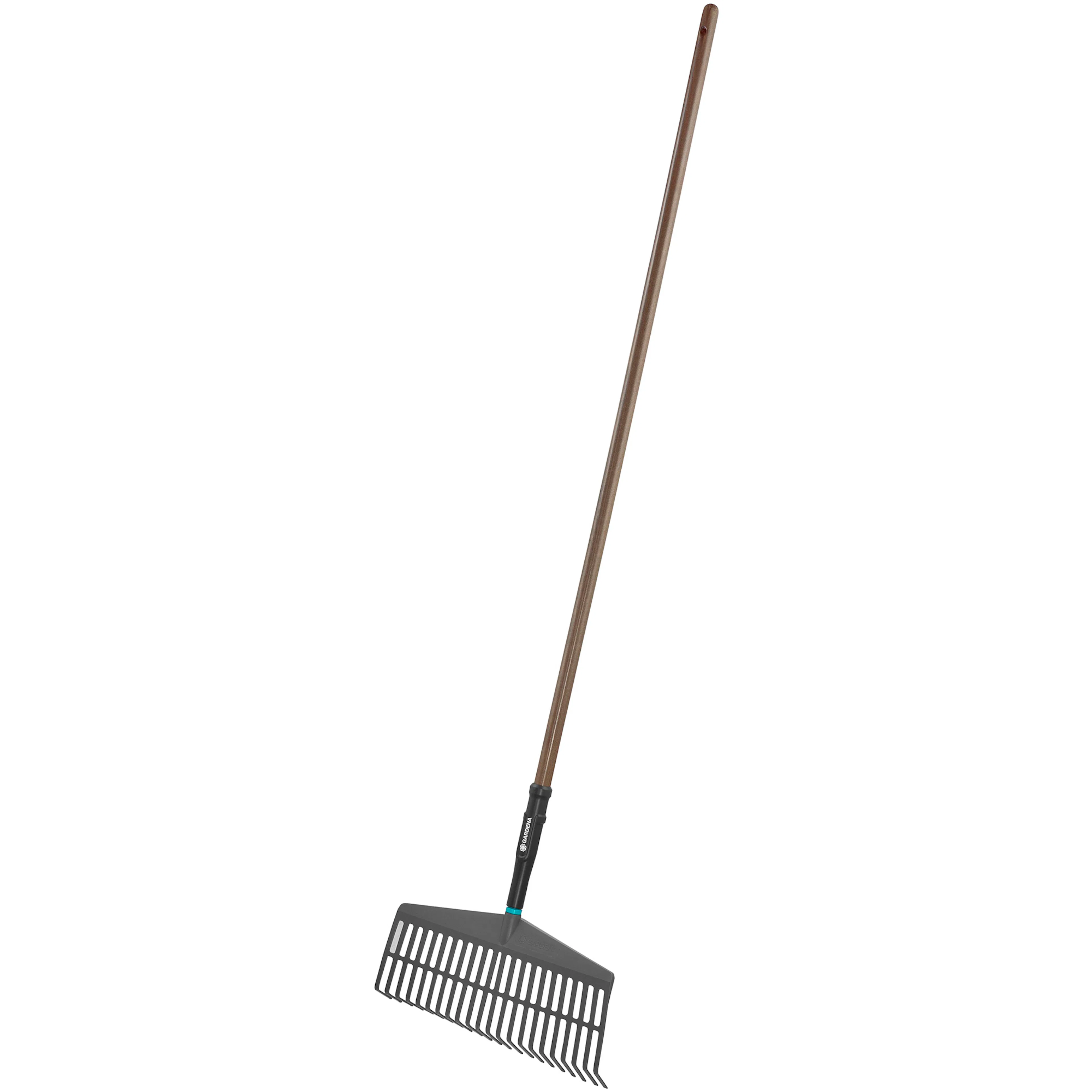 Fjäderräfsa Gardena NatureLine