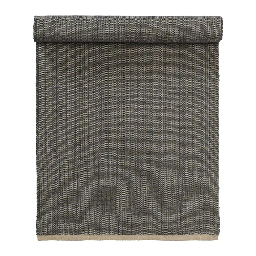 Löpare Juni 35x120 cm Grå, 35x120 cm