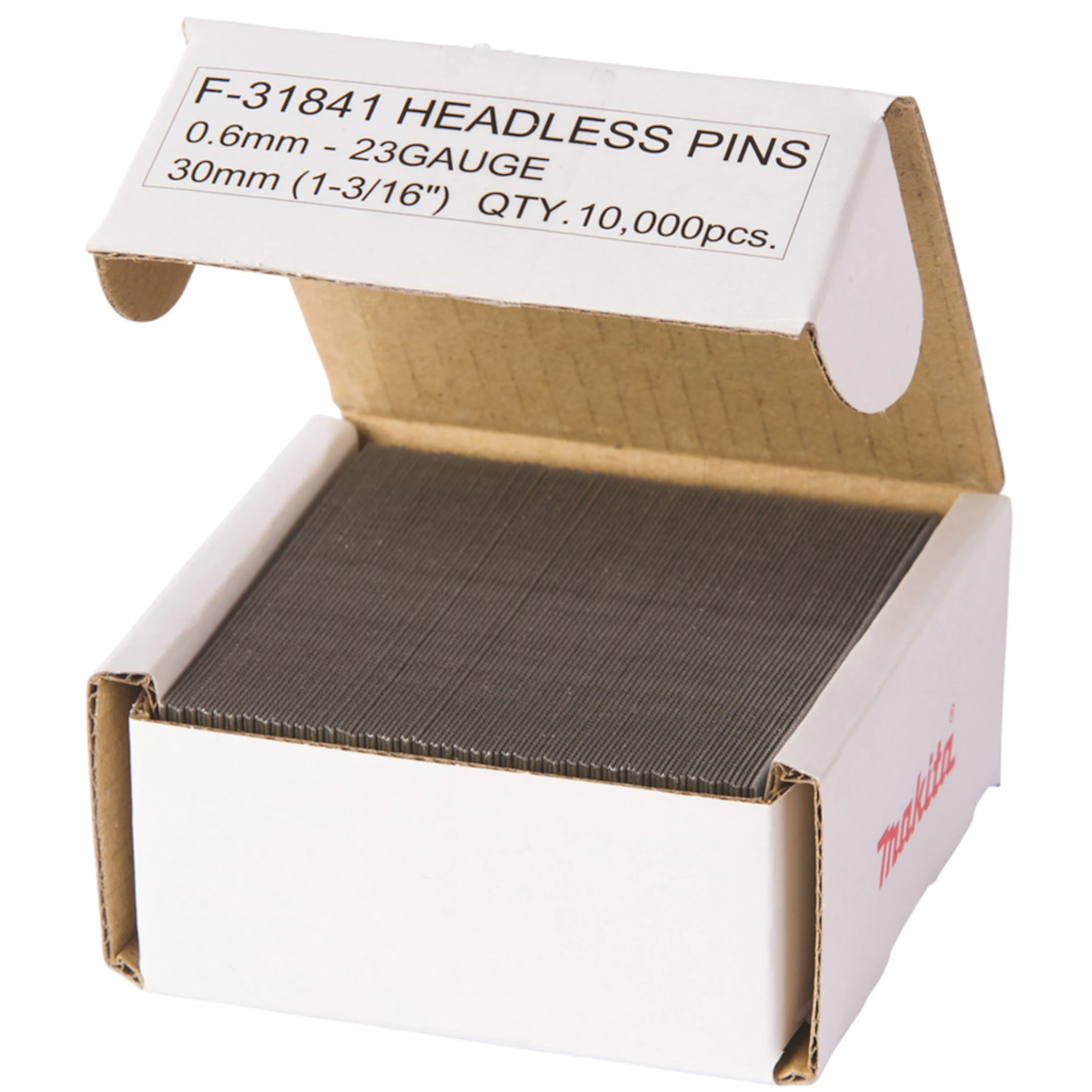 Spik Makita F-31841 1000 st