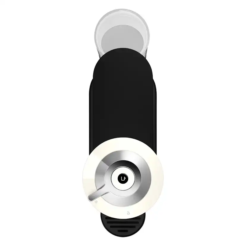 Kapselmaskin Nespresso Vertuo Next