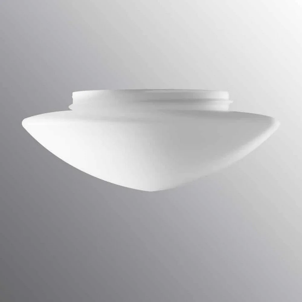 Kupa Ifö Electric Solhem Vit Matt Op 185,5 mm