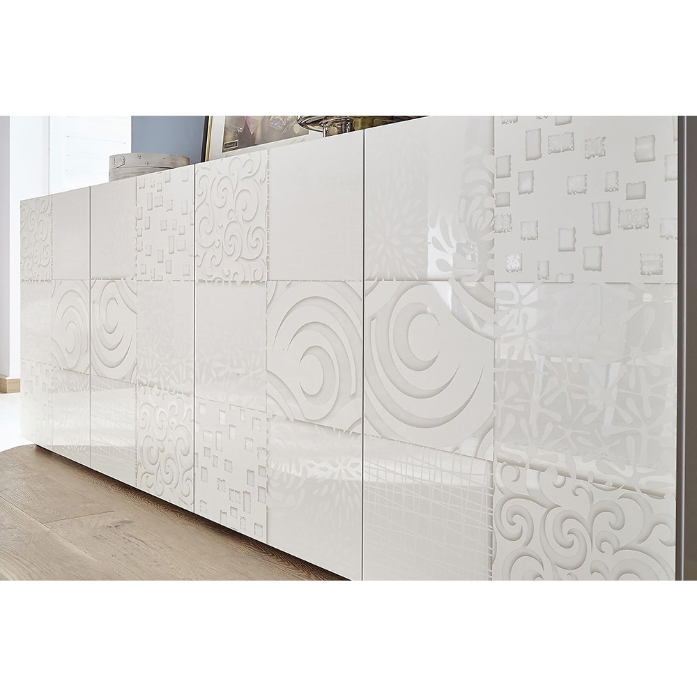 Sideboard In Living Mironne