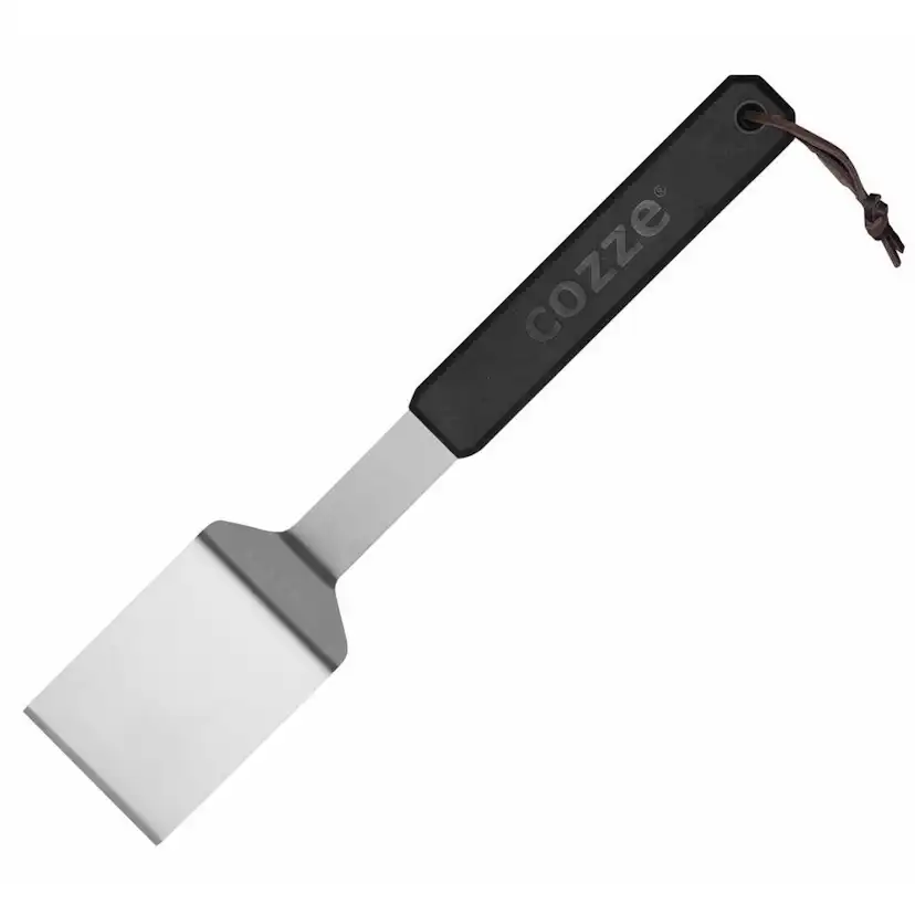 Grillspatel Cozze Rostfritt Stål 35x7 cm